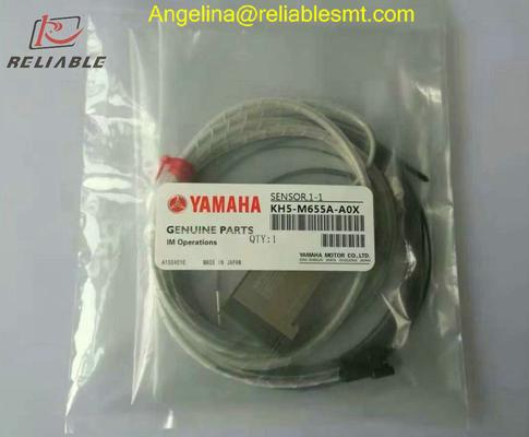 Yamaha spare parts YV100II YV100X KH5-M655A-A1X sensor